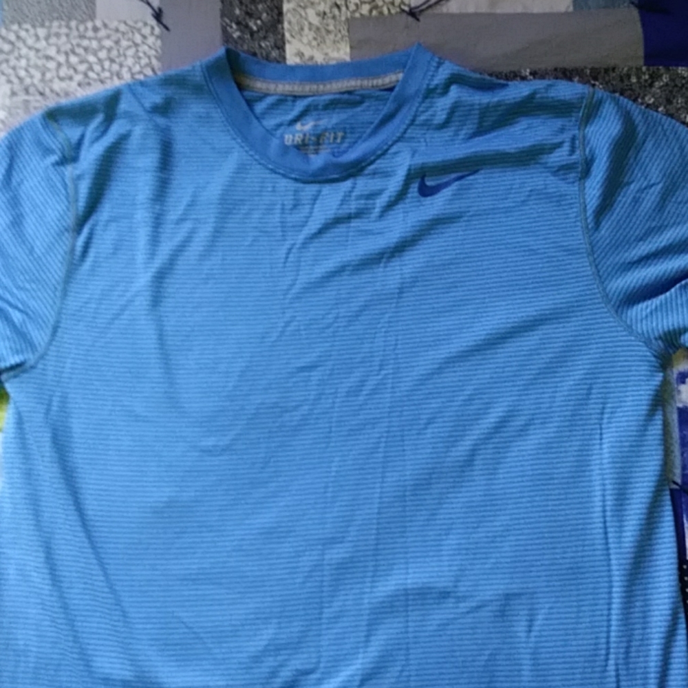 Nike dry fit